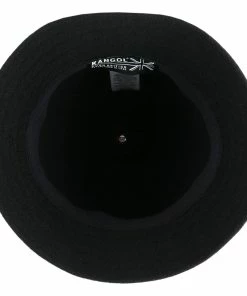 Kangol Wool Casual -Ivy Cap Sales Store woolcasual bk001 1 202011011726282