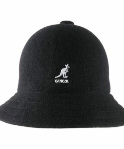 Kangol Wool Casual -Ivy Cap Sales Store woolcasual bk001 2 202011011726161