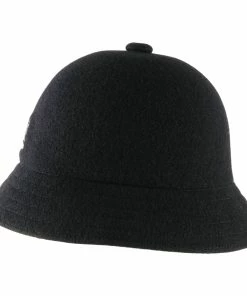 Kangol Wool Casual -Ivy Cap Sales Store woolcasual bk001 4 202011011726162