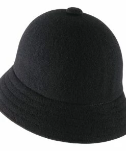 Kangol Wool Casual -Ivy Cap Sales Store woolcasual bk001 5 202011011726162