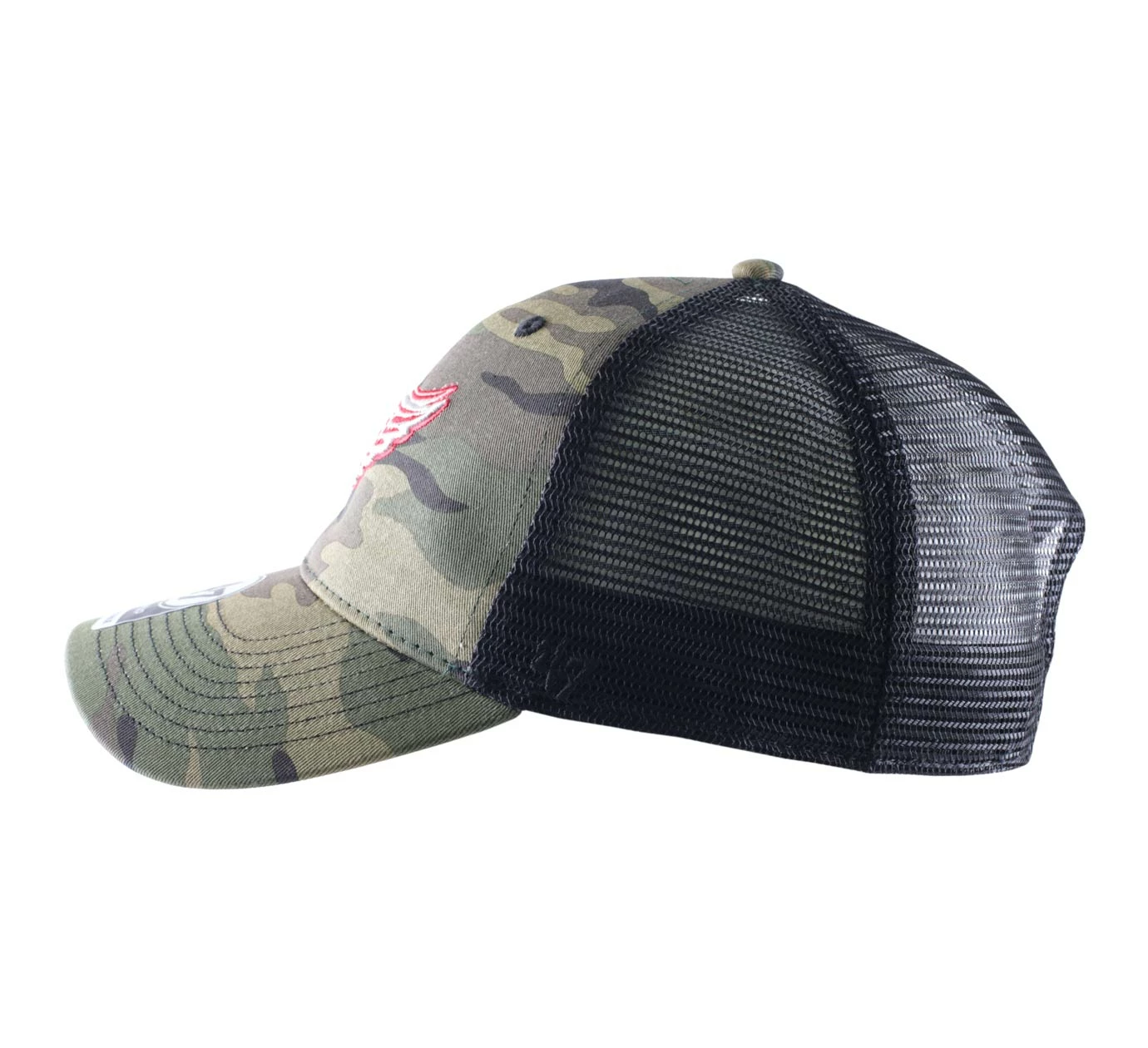 '47 BRAND Detroit Wings 4 '47 BRAND Detroit Wings - Image 2