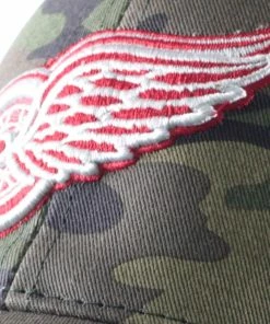 '47 BRAND Detroit Wings 9 '47 BRAND Detroit Wings -Ivy Cap Sales Store wwww 202008052031512