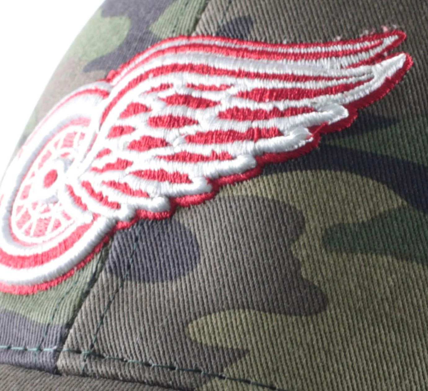 '47 BRAND Detroit Wings 6 '47 BRAND Detroit Wings - Image 4