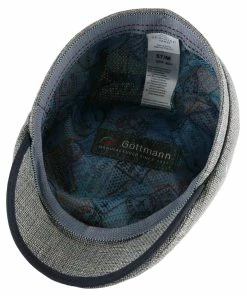 Gottmann Xavier-386 -Ivy Cap Sales Store xavier3 202103281556202