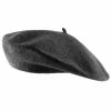 Kopka Oversize Beret Woollen Xl -Ivy Cap Sales Store xl gris 20221025141402