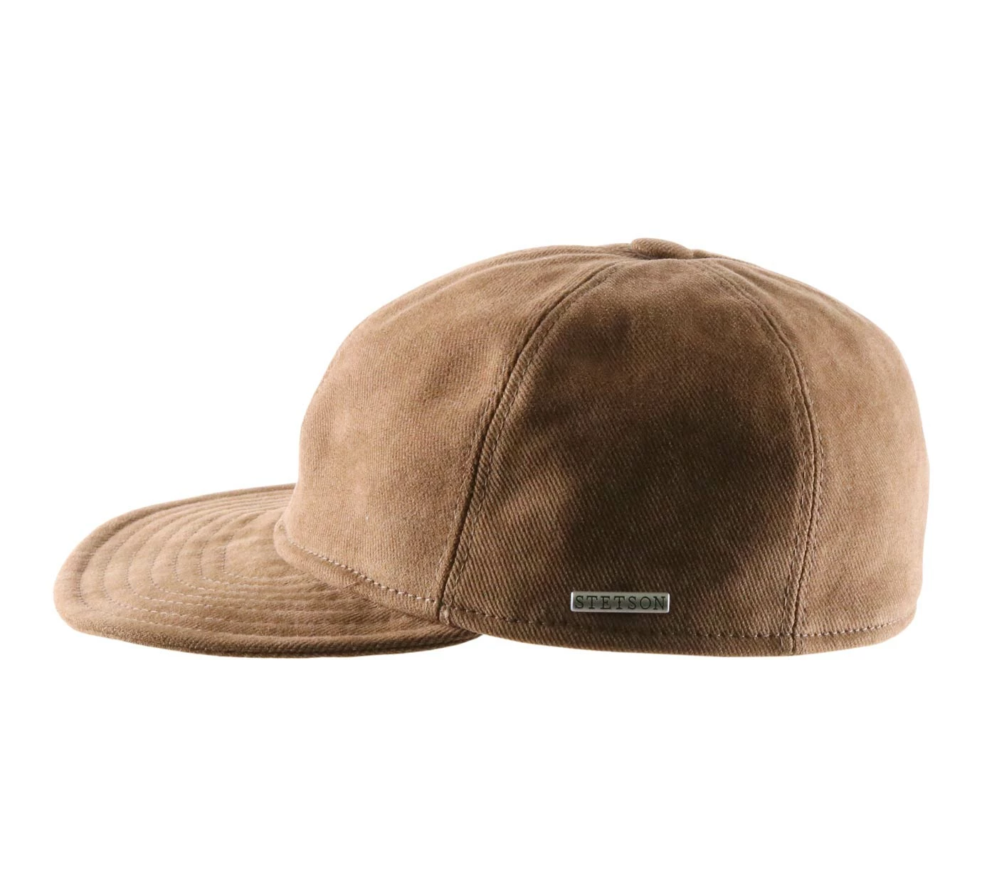 Stetson Cap Soft Cotton 6 Stetson Cap Soft Cotton - Image 4