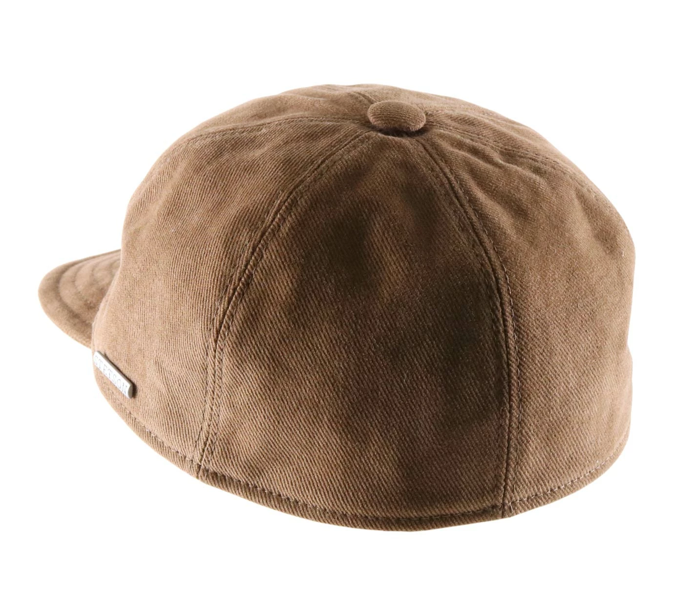 Stetson Cap Soft Cotton 7 Stetson Cap Soft Cotton - Image 5