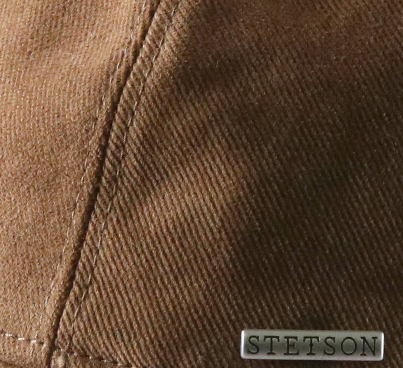 Stetson Cap Soft Cotton 9 Stetson Cap Soft Cotton - Image 7