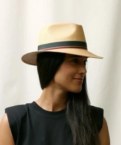 Stetson Panama Elegance -Ivy Cap Sales Store zc1 202205061330302