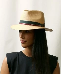 Stetson Panama Elegance -Ivy Cap Sales Store zc2 202205061330302