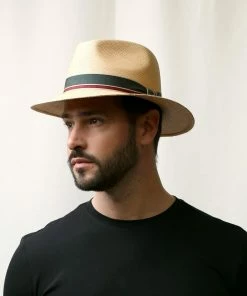 Stetson Panama Elegance -Ivy Cap Sales Store zc3 202205061330301